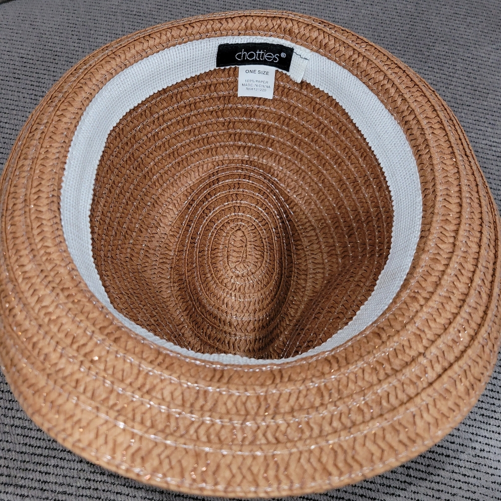Summer Hat - Picture 5 of 5